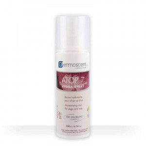 DERMOSCENT ATOP 7® SPRAY ādas kopšanas emulsija suņiem un kaķiem 75ml